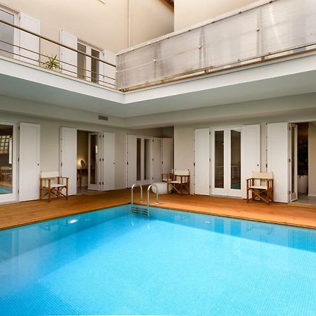 Casas Da Formiga - Riverview Terrace And Pool Porto Ngoại thất bức ảnh