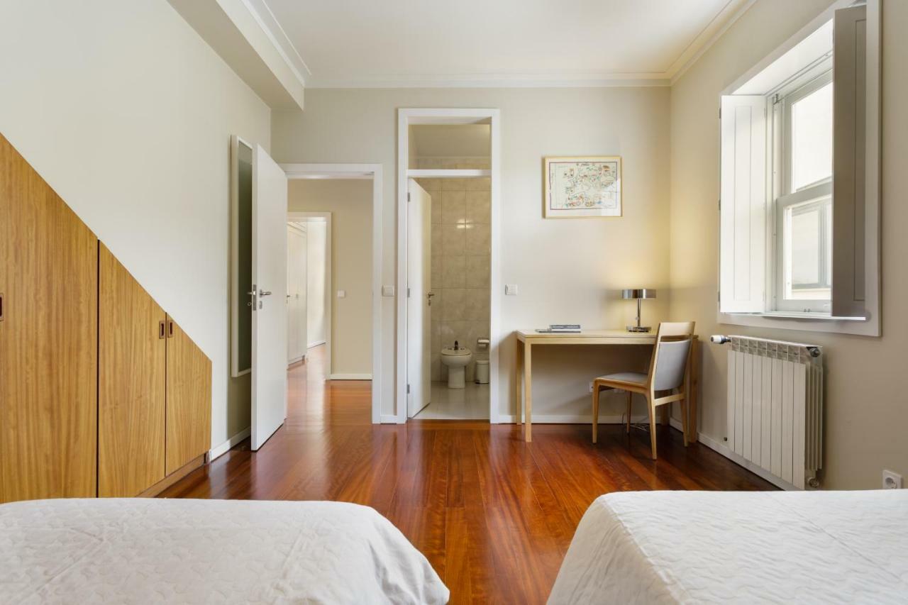 Casas Da Formiga - Riverview Terrace And Pool Porto Ngoại thất bức ảnh
