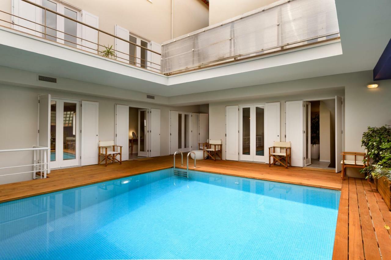 Casas Da Formiga - Riverview Terrace And Pool Porto Ngoại thất bức ảnh